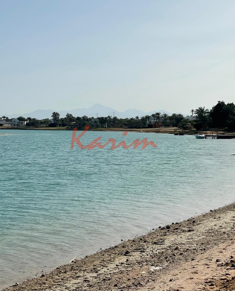 Villa for sale in El Gouna White Phases in Hurghada - 4 Bed Sale