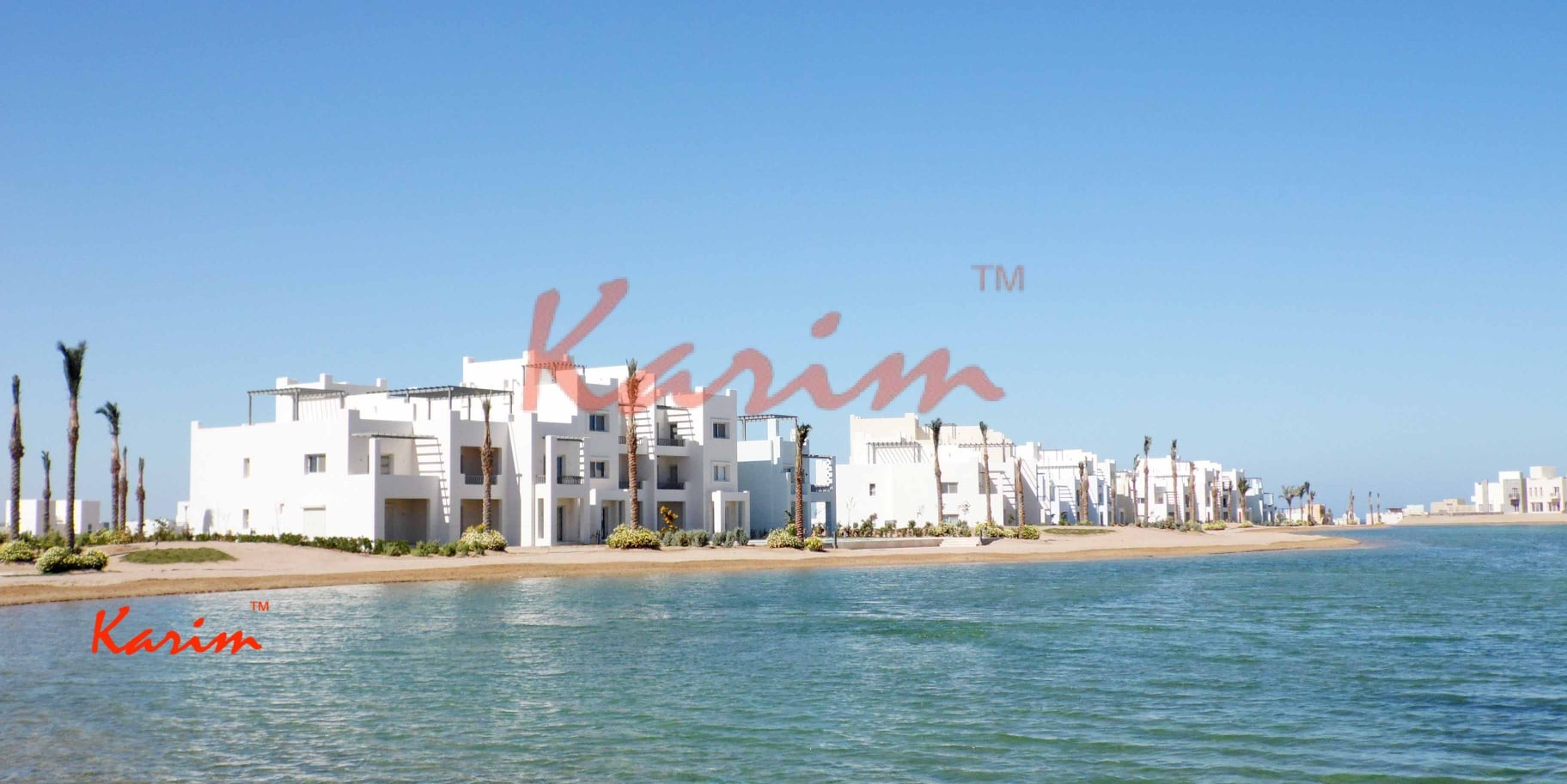 Apartment for sale in El Gouna Joubal Views