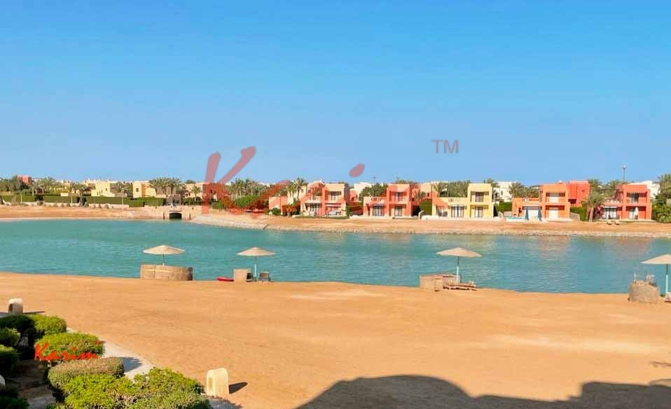 Apartment for sale in El gouna Westgolf