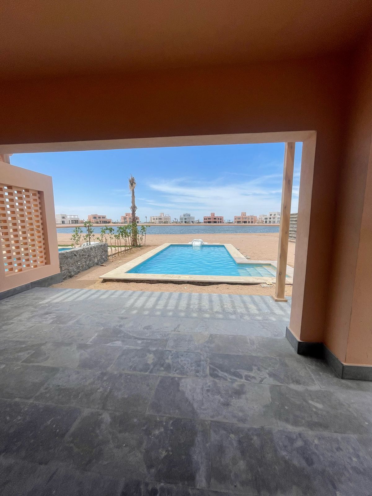 Apartment for rent in El Gouna Ancient hill