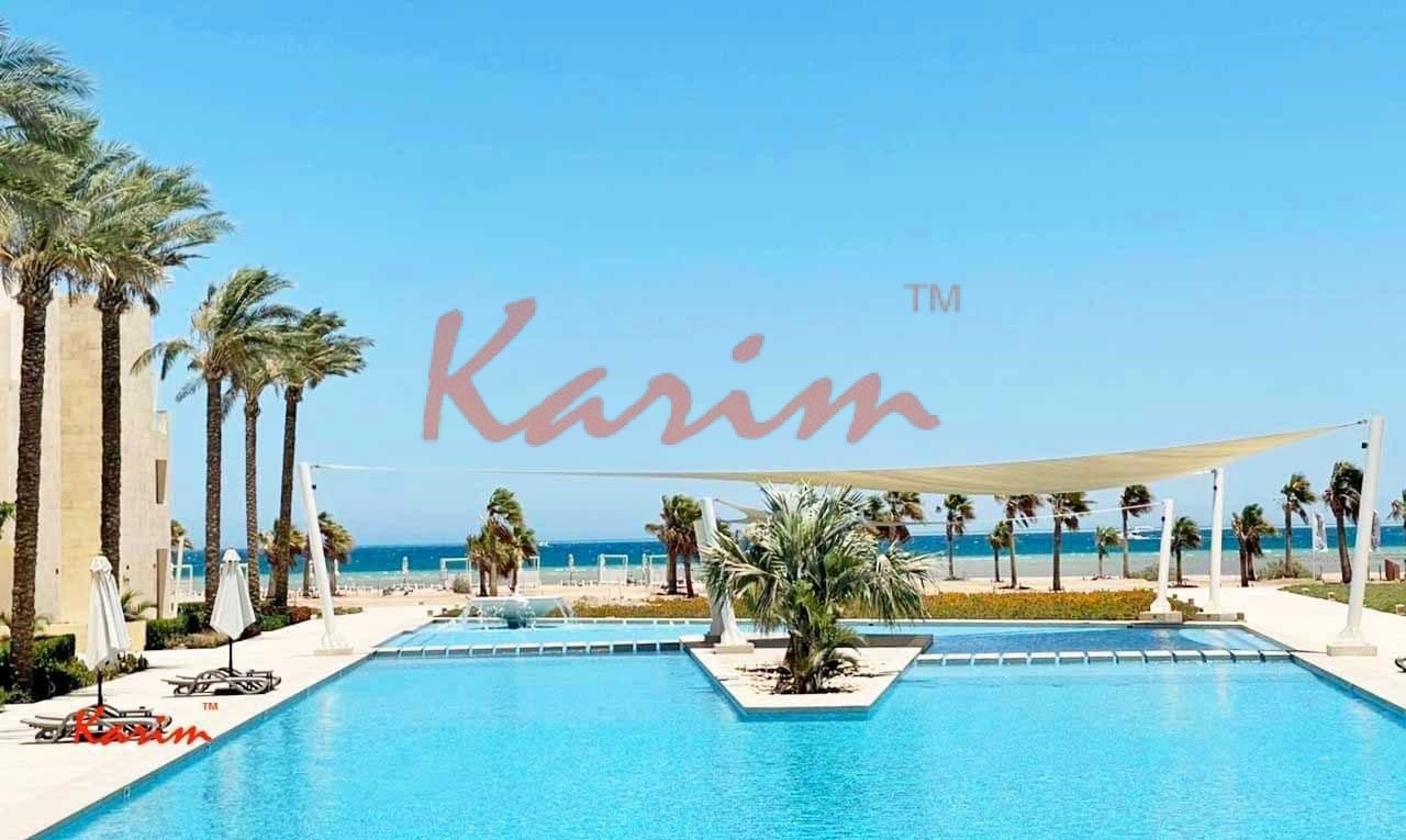 Apartment for sale in El Gouna Mangroovy